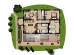 Floor plan Floor plan
